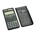 Casio FX-991ES Plus 2nd Edition Black Color Scientific Calculator – Thumbnail 4