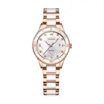 Dial Color: White