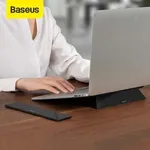 Baseus Foldable Fiberglass Portable Laptop Holder Stand – Thumbnail 3