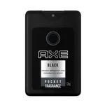 Axe Ticket Black Body Perfume Champion Ticket 17ml – Thumbnail 1