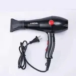 NOVA NV-7120 High Speed 2500W Professional Hair Dryer – Thumbnail 4
