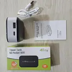 PW100 Power Bank 4G Pocket Router 10000mAh Battery 300Mbps – Thumbnail 2