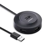 UGREEN USB 2.0 4 Ports 50cm Hub – Thumbnail 2
