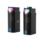 Onikuma L1 RGB Bluetooth Portable Soundbar – Thumbnail 1
