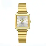 Dial Color: White