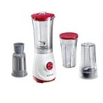 BOSCH MMBM1P6RGB 350W Blender with Personal Jug – Thumbnail 1
