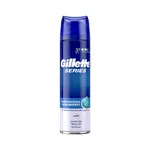 Gillette Series Moisturizing Skin Pre Shave Gel 195gm – Thumbnail 1