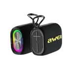 Awei Y382 Mini Portable Bluetooth Speaker 8W IPX7 Waterproof  – Thumbnail 2