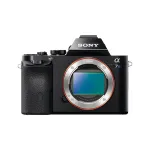 Sony NEW Alpha 7S III Full-frame Interchangeable Lens DSLR Camera – Thumbnail 1
