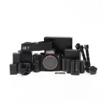 Sony NEW Alpha 7S III Full-frame Interchangeable Lens DSLR Camera – Thumbnail 3