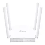 TP-Link Archer C24 AC750 4 Antenna Dual-Band Wi-Fi Router – Thumbnail 1