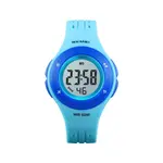 Strap Color: Blue