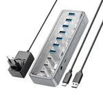 ORICO OMM-10P 10 in 1 Powered USB3.0 HUB – Thumbnail 4