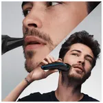 Braun MGK3242 All-in-one 3 Hair & Beard 7 In 1 Trimmer Styling Kit For Men – Thumbnail 4
