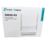 TP-Link XN020-G3 300Mbps Wireless N Gigabit GPON Router – Thumbnail 3