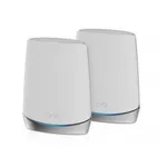 Netgear Orbi RBK752 AX4200 Tri-band Mesh Router 2 Pack – Thumbnail 1