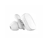 Baseus NGW02-02 Encok W02 Wireless Bluetooth Earbuds – Color: White – Thumbnail 2