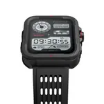Fastrack Active Rugged Bluetooth Calling Smartwatch – Color: Black – Thumbnail 2