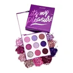 Colourpop Pressed Eyeshadow Powder Palette It's My Pleasure – Thumbnail 1
