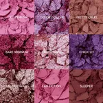 Colourpop Pressed Eyeshadow Powder Palette It's My Pleasure – Thumbnail 5