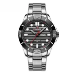 Dial Color: Black