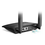 TP-Link TL-MR100 300Mbps 4G LTE Micro SIM Card Router – Thumbnail 3