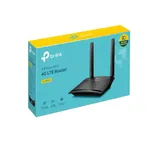 TP-Link TL-MR100 300Mbps 4G LTE Micro SIM Card Router – Thumbnail 4