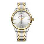 Dial Color: Gold