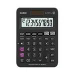Casio MJ-100D Plus-W-DP-W Check & Recheck Mini Desk Type Calculator – Thumbnail 1