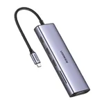 UGREEN Redovok CM498 Type-C 9-in-1 Mutifunctional Docking Station – Thumbnail 3