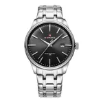 Dial Color: Black