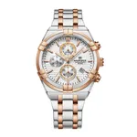 Dial Color: Rose