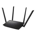 Asus RT-AC750L 750mbps 4 Antenna Dual Band WiFi Router – Thumbnail 2
