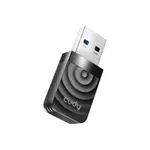 Cudy WU1300S AC1300 High Gain Wi-Fi USB Adapter – Thumbnail 2