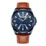 Dial Color: Blue