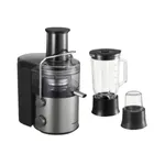 Panasonic MJ-CB800 3-in-1 Stainless Steel Blender – Thumbnail 1
