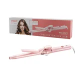 VGR V-565 StyleCare Essential Curler Perfect Curls for Women – Color: Pink – Thumbnail 4