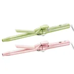 VGR V-565 StyleCare Essential Curler Perfect Curls for Women – Color: Pink – Thumbnail 5