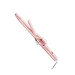 VGR V-565 StyleCare Essential Curler Perfect Curls for Women – Color: Pink – Thumbnail 1