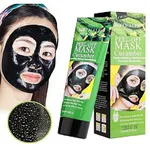 Dr Meinaier Peel Off Cucumber Black Oil Control Face Mask – Thumbnail 2