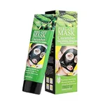 Dr Meinaier Peel Off Cucumber Black Oil Control Face Mask – Thumbnail 4