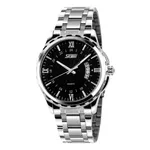 Dial Color: Black