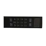 Sharp R-77AT(ST) 34L 1000W Grill Microwave Oven – Thumbnail 4