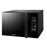 Vision VSM 30L 1400W Stainless Steel Convection Grill Microwave Oven – Thumbnail 1