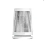 Mijia 600W PTC Heating Desktop Electric Heater White – Thumbnail 1