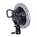 Softbox Continuous Lighting kit (5-in-1 Lamp Holder) – Thumbnail 2