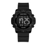 Strap Color: Black