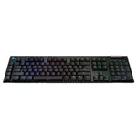Logitech G813 LIGHTSYNC RGB Mechanical Gaming Keyboard – Thumbnail 3