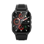 COLMI P73 High-Definition Screen Smart Watch – Color: Black – Thumbnail 2