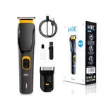 HTC AT-509 Rechargeable Hair and Beard Trimmer for Men – Thumbnail 6